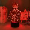Manga 3d Light Moriarty The Patriot Sebastian Moran for Bedroom Decorative Night Light Gift Anime Led 3 - Anime Lamp UK Store