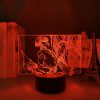 Manga Moriarty The Patriot Led Night Light for Bedroom Decor Nightlight Gift Anime Moriarty The Patriot 1 - Anime Lamp UK Store
