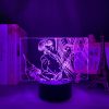 Manga Moriarty The Patriot Led Night Light for Bedroom Decor Nightlight Gift Anime Moriarty The Patriot 2 - Anime Lamp UK Store