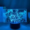 Ouran High School Host Club Led Night Light for Kids Bedroom Decor Nightlight Birthday Gift Anime 1 - Anime Lamp UK Store