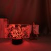 Ouran High School Host Club Led Night Light for Kids Bedroom Decor Nightlight Birthday Gift Anime 3 - Anime Lamp UK Store