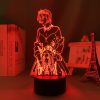 3d Lamp Anime Attack on Titan Season 4 for Room Decor Light Battery Powered Child Birthday 2 - Anime Lamp UK Store