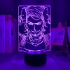 3d Led Lamp Anime Attack on Titan Jean for Home Decorative Nightlight Kids Birthday Gift Manga 1 - Anime Lamp UK Store
