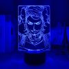 3d Led Lamp Anime Attack on Titan Jean for Home Decorative Nightlight Kids Birthday Gift Manga 3 - Anime Lamp UK Store