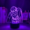3d Led Lamp Anime Attack on Titan Season 4 for Bedroom Decorative Light Child Birthday Gift 1 - Anime Lamp UK Store