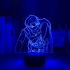 3d Led Lamp Anime Attack on Titan Season 4 for Bedroom Decorative Light Child Birthday Gift 2 - Anime Lamp UK Store