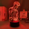 3d Light Anime Attack on Titan Zeke Yeager for Room Decor Light Battery Powered Kids Birthday 1 - Anime Lamp UK Store