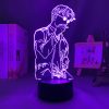 3d Light Anime Attack on Titan Zeke Yeager for Room Decor Light Battery Powered Kids Birthday 3 - Anime Lamp UK Store