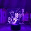 Anime 3d Lamp Slam Dunk for Bedroom Decor Kids Brithday Gift Manga Room Desk Led Light 3 - Anime Lamp UK Store