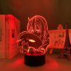 Anime Led Night Light That Time I Got Reincarnated As A Slime Shuna for Kids Room 2 - Anime Lamp UK Store