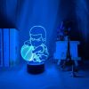 Anime SLAM DUNK Hanamichi Sakuragi Figure Kids Night Light for Room Decor Cool Birthday Gift College 1 - Anime Lamp UK Store