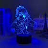 Led Light Anime Attack on Titan Mappa for Bedroom Decoration Lighting Kids Birthday Gift Manga AOT 1 - Anime Lamp UK Store