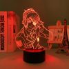 Led Light Anime Attack on Titan Mappa for Bedroom Decoration Lighting Kids Birthday Gift Manga AOT 2 - Anime Lamp UK Store