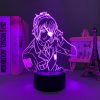 Led Light Anime Attack on Titan Mappa for Bedroom Decoration Lighting Kids Birthday Gift Manga AOT 3 - Anime Lamp UK Store
