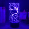 Led Light Anime Attack on Titan for Bedroom Decoration Nightlight Child Birthday Gift Room Decor 3d 2 - Anime Lamp UK Store