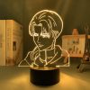 Led Night Light Anime Attack on Titan Season 4 for Room Decor Light Battery Powered Kids 1 - Anime Lamp UK Store