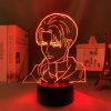 Led Night Light Anime Attack on Titan Season 4 for Room Decor Light Battery Powered Kids 2 - Anime Lamp UK Store