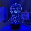 Led Night Light Anime Attack on Titan Season 4 for Room Decor Light Battery Powered Kids 3 - Anime Lamp UK Store