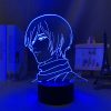 Led Night Light Anime Lamp Attack on Titan season 4 for Room Decor Home Lighting Kids 3 - Anime Lamp UK Store