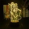 That Time I Got Reincarnated As A Slime Rimuru Tempest Anime Manga 3D Night Light for 1 - Anime Lamp UK Store